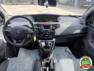 LANCIA Ypsilon usata, con Touch screen