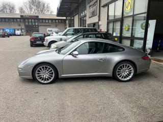 PORSCHE 997 usata, con Autoradio