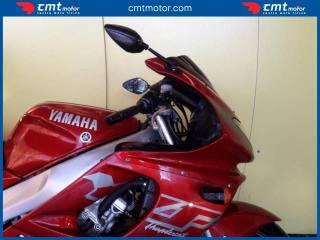 YAMAHA YZF 600 R Thundercat usata 8