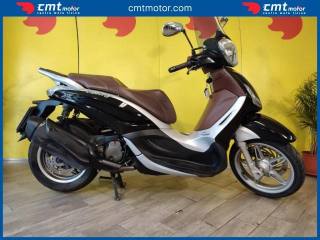 PIAGGIO Beverly 350