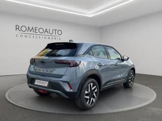 OPEL Mokka usata, con Chiusura centralizzata