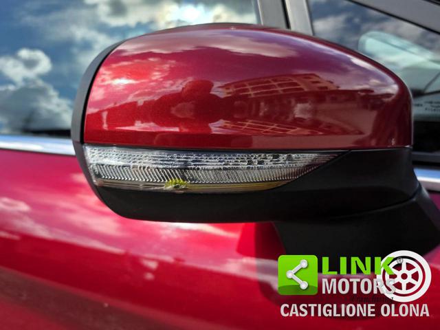 FORD Fiesta usata 25