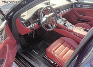 PORSCHE Panamera usata, con Controllo trazione