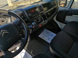 CITROEN Jumper usata, con Volante multifunzione