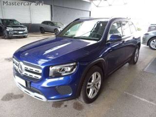 MERCEDES-BENZ GLB 200 usata, con Interni in pelle