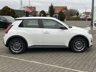 RENAULT R 5 usata, con Autoradio