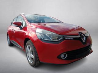RENAULT Clio usata, con Airbag