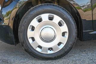 FIAT 500 usata, con Cruise Control