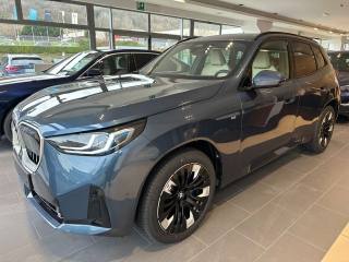 BMW X3 usata, con Airbag