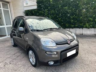 FIAT Panda usata 3