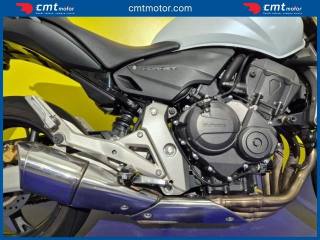 HONDA Hornet 600 usata 9