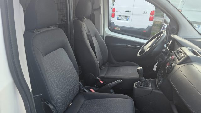 CITROEN Nemo usata 10