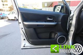 SUZUKI Grand Vitara usata, con Alzacristalli elettrici