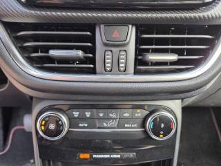 FORD Puma usata, con Chiusura centralizzata