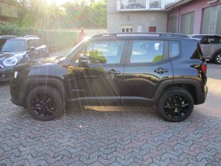 JEEP Renegade usata, con Airbag Passeggero