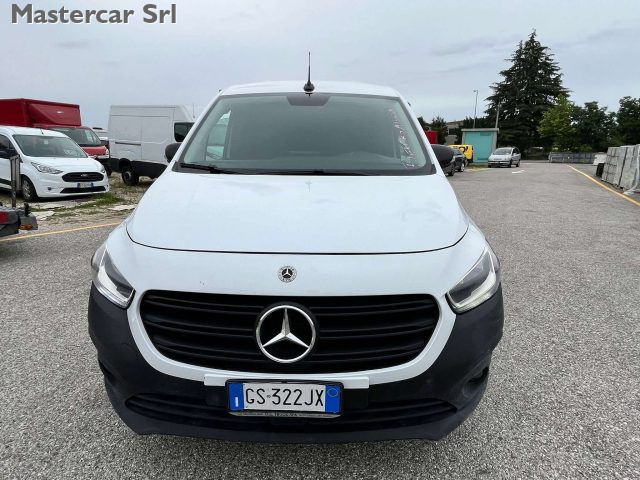 MERCEDES-BENZ Citan usata, con Antifurto