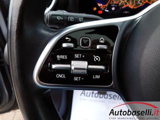 MERCEDES-BENZ CLA 180 usata, con Isofix