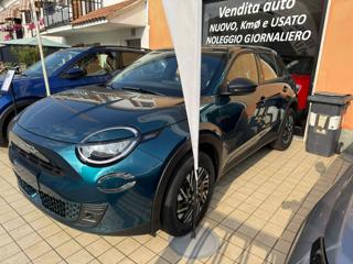 FIAT 600 usata, con Airbag laterali