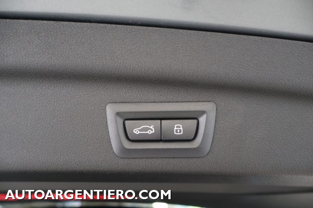 BMW 218 usata, con Airbag posteriore