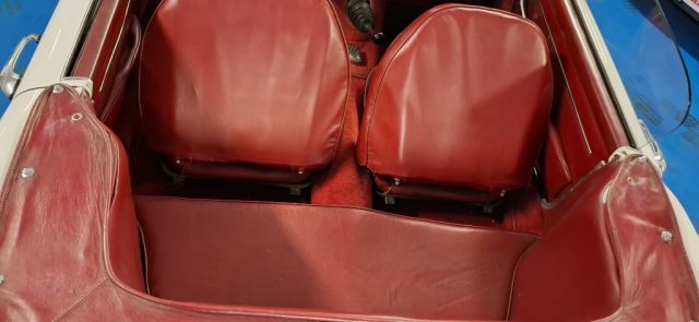 ALFA ROMEO 2000 usata 18