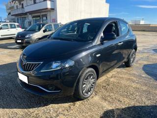 LANCIA Ypsilon usata 6