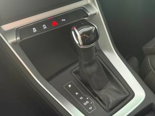 AUDI Q3 usata, con Immobilizzatore elettronico