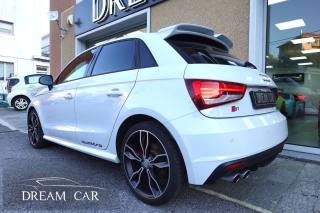 AUDI S1 usata, con Airbag laterali