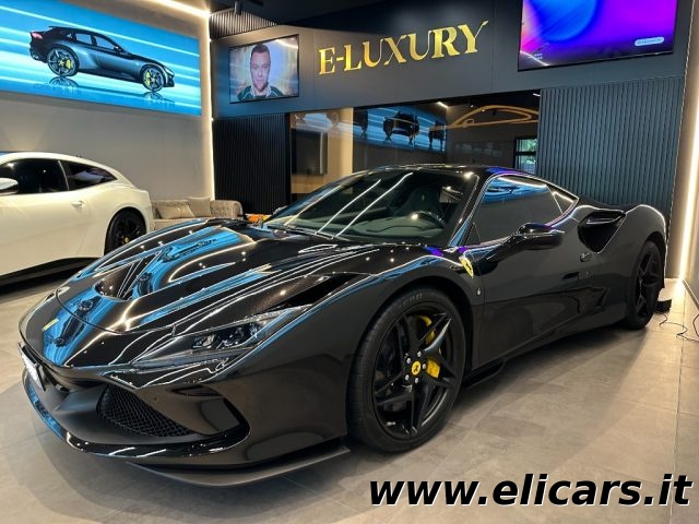 FERRARI F8 usata, con ABS