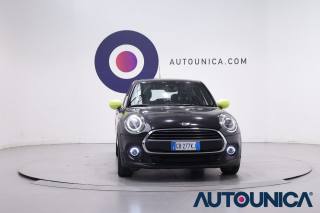 MINI One usata, con Airbag