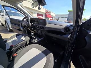 HYUNDAI i10 usata, con Servosterzo