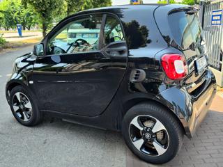 SMART ForTwo usata, con Alzacristalli elettrici