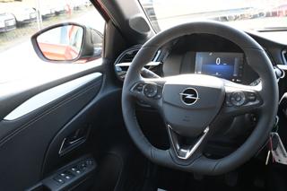OPEL Corsa usata, con Sedile posteriore sdoppiato