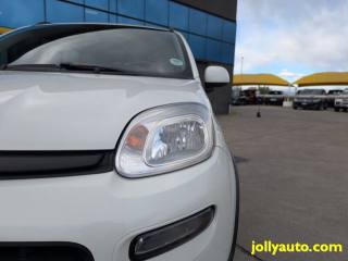 FIAT Panda usata, con Climatizzatore