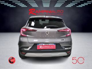 RENAULT Captur usata 9