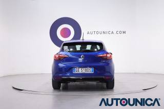 RENAULT Clio usata, con Fendinebbia