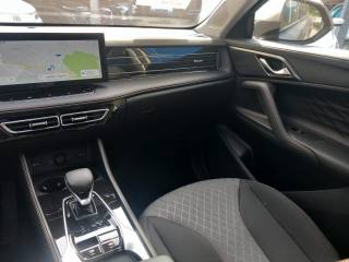 MG HS usata, con Specchietti laterali elettrici
