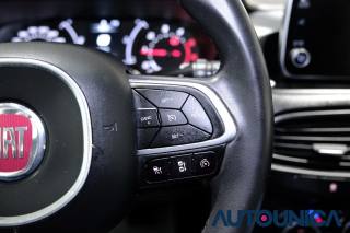 FIAT Tipo usata, con Touch screen