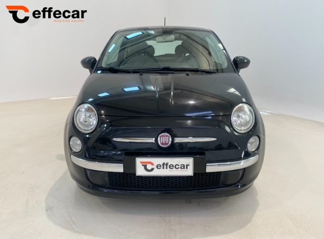 FIAT 500 usata, con Airbag