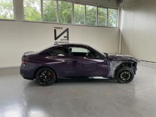 BMW 220 usata, con Cerchi in lega