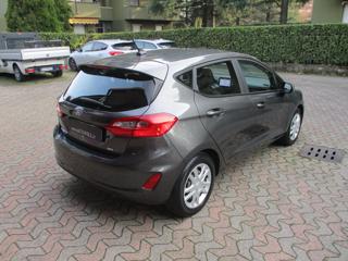 FORD Fiesta usata, con Autoradio