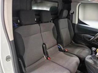 TOYOTA Proace City usata, con Fendinebbia