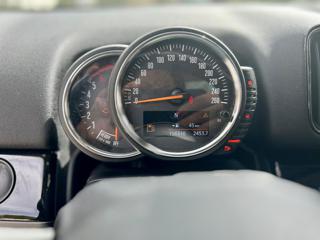 MINI Countryman usata, con Chiusura centralizzata