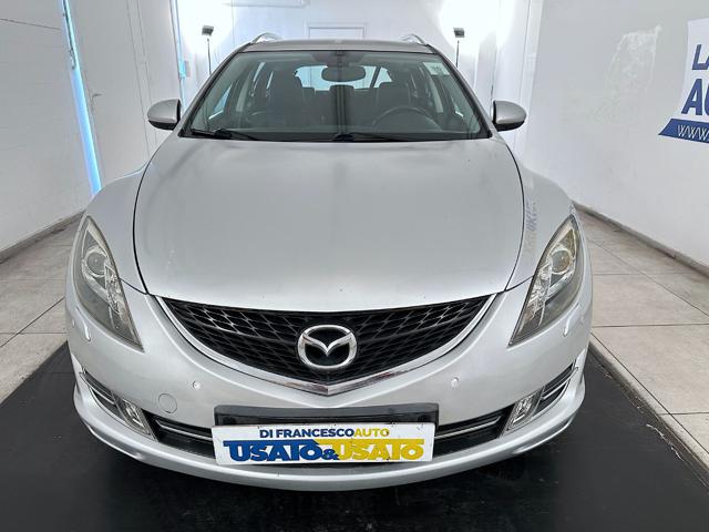 MAZDA 6 usata, con Chiusura centralizzata
