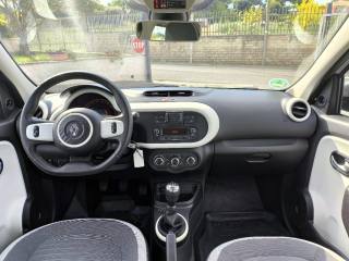 RENAULT Twingo usata 5