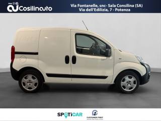 FIAT Fiorino usata, con Autoradio