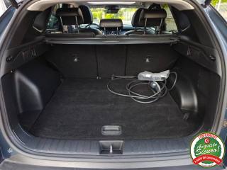 HYUNDAI Tucson usata, con Sedile posteriore sdoppiato