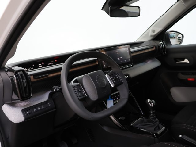 CITROEN C3 Aircross usata, con Controllo trazione