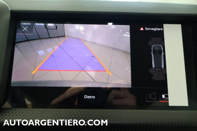 AUDI A1 usata, con Climatizzatore