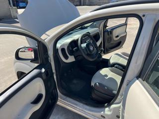 FIAT Panda usata, con Fendinebbia