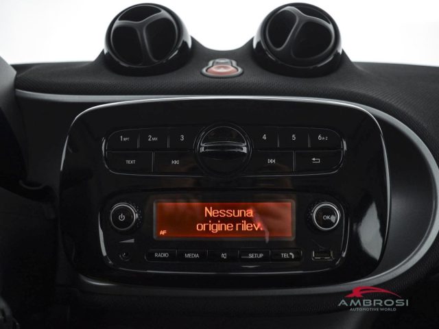 SMART ForFour usata 14